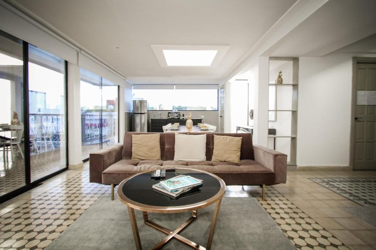 Amazinn Places Private Rooftop And Jacuzzi IX Panama  Extérieur photo