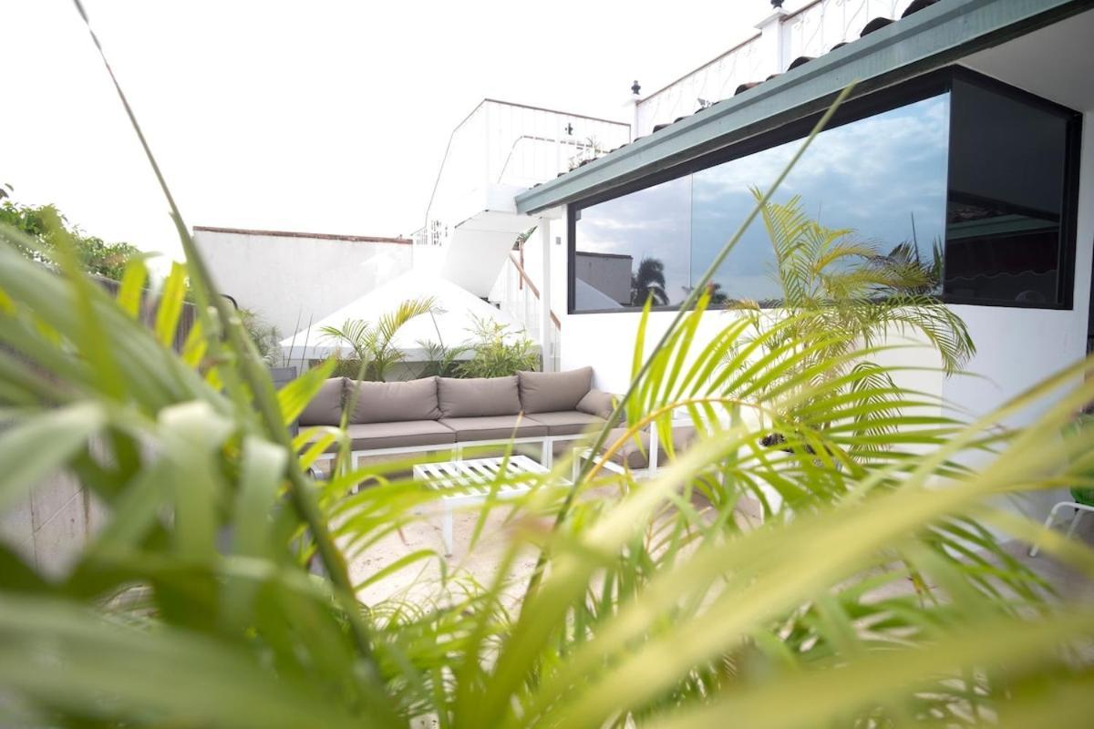 Amazinn Places Private Rooftop And Jacuzzi IX Panama  Extérieur photo