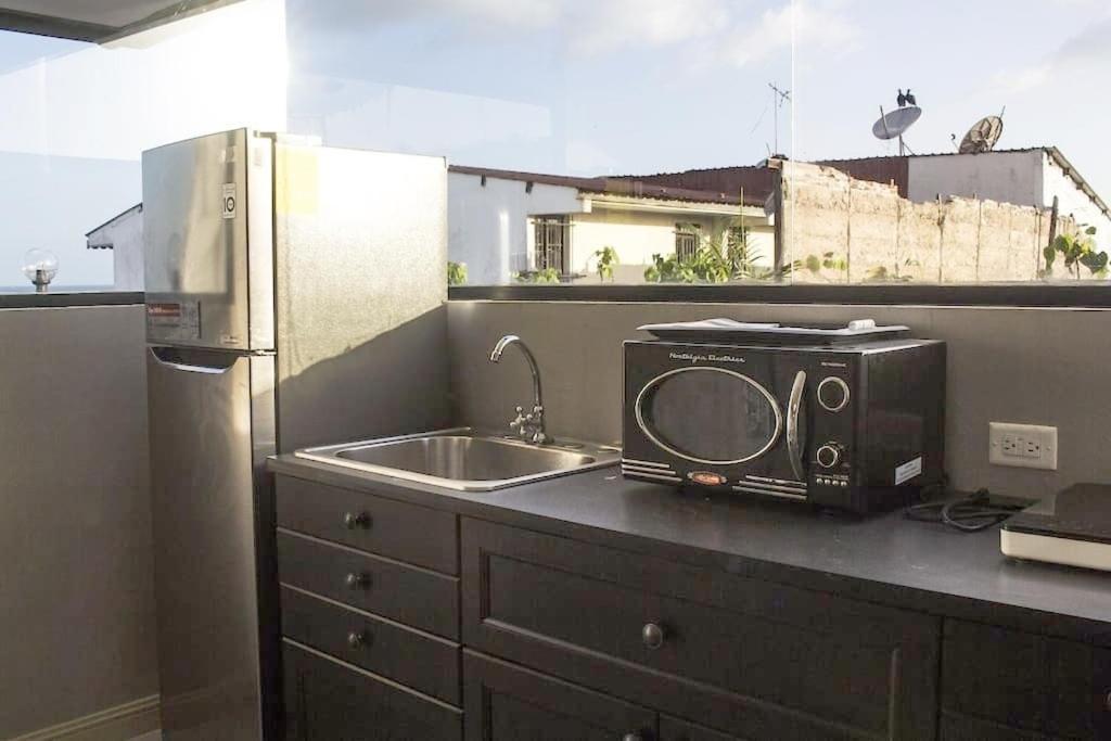 Amazinn Places Private Rooftop And Jacuzzi IX Panama  Extérieur photo